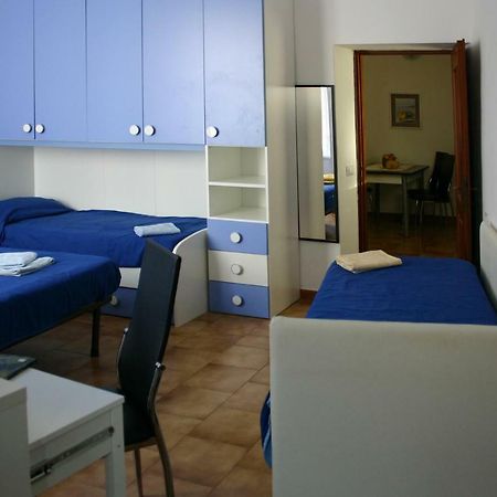 Casa Il Gabbiano Apartment ริโอมัจโจเร ภายนอก รูปภาพ