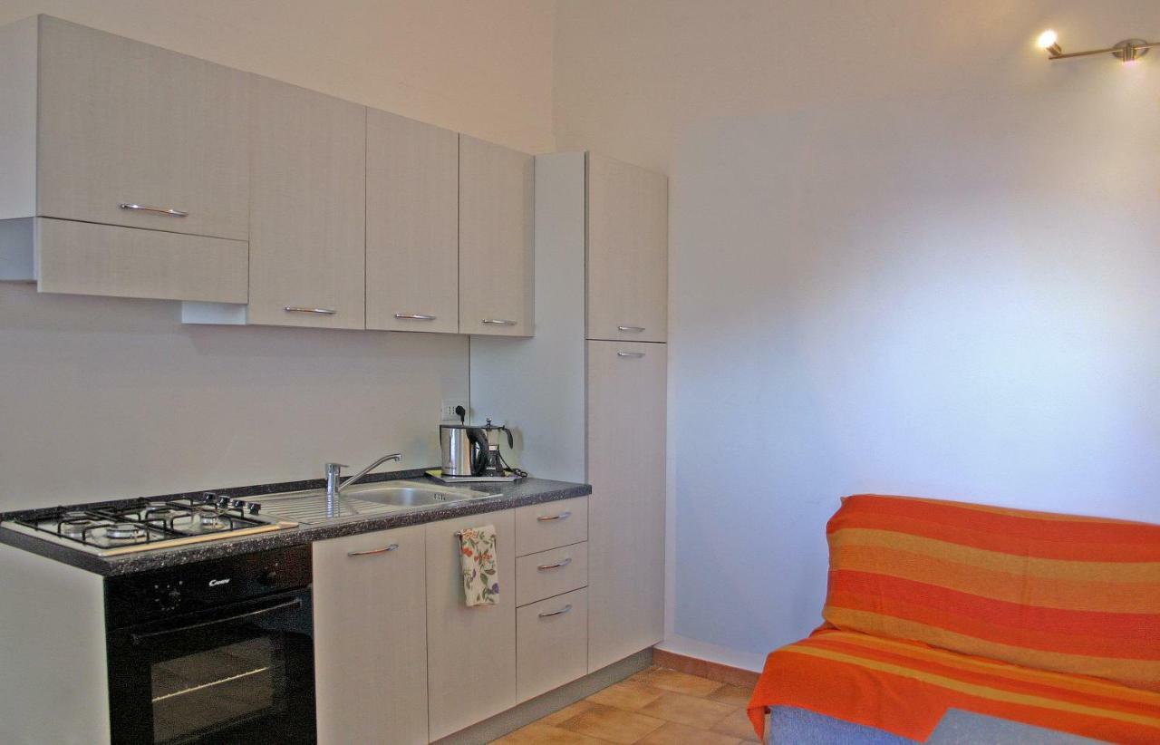 Casa Il Gabbiano Apartment ริโอมัจโจเร ภายนอก รูปภาพ