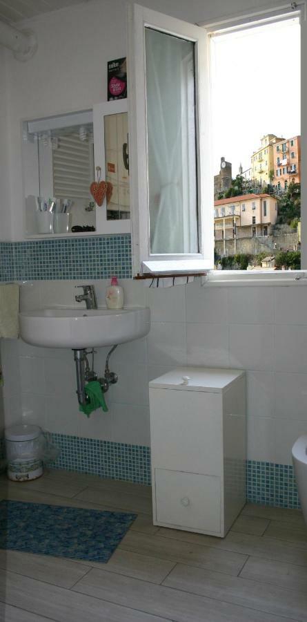 Casa Il Gabbiano Apartment ริโอมัจโจเร ภายนอก รูปภาพ