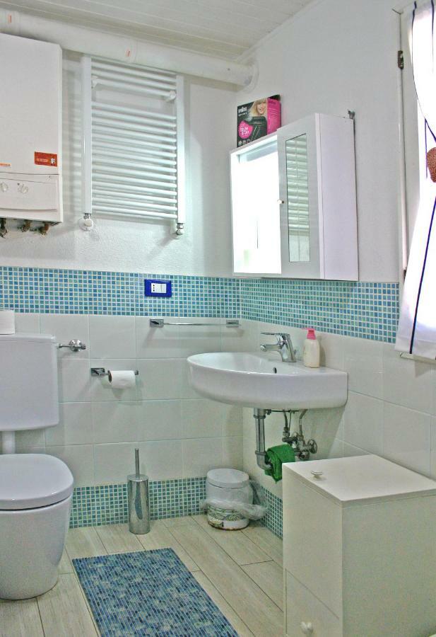 Casa Il Gabbiano Apartment ริโอมัจโจเร ภายนอก รูปภาพ