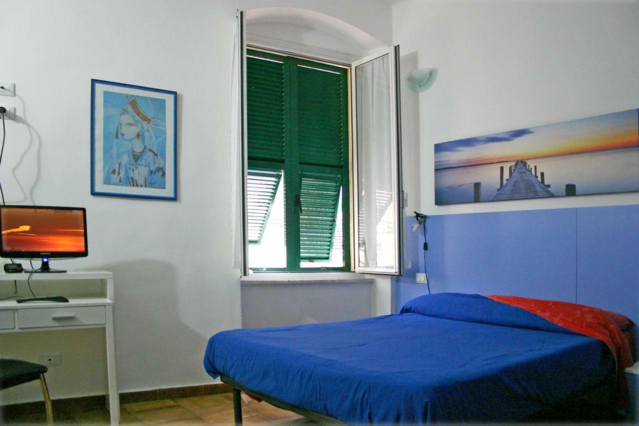 Casa Il Gabbiano Apartment ริโอมัจโจเร ภายนอก รูปภาพ