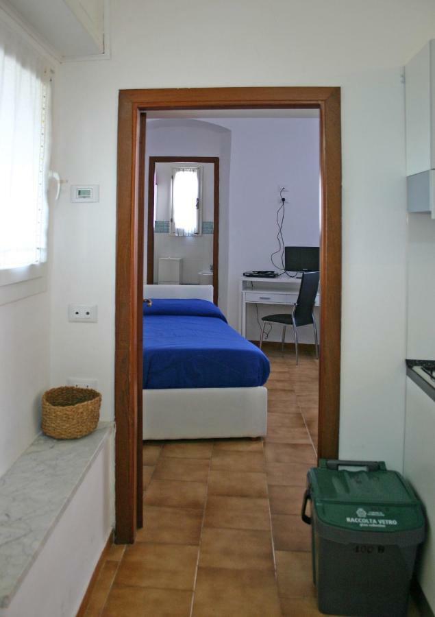 Casa Il Gabbiano Apartment ริโอมัจโจเร ภายนอก รูปภาพ