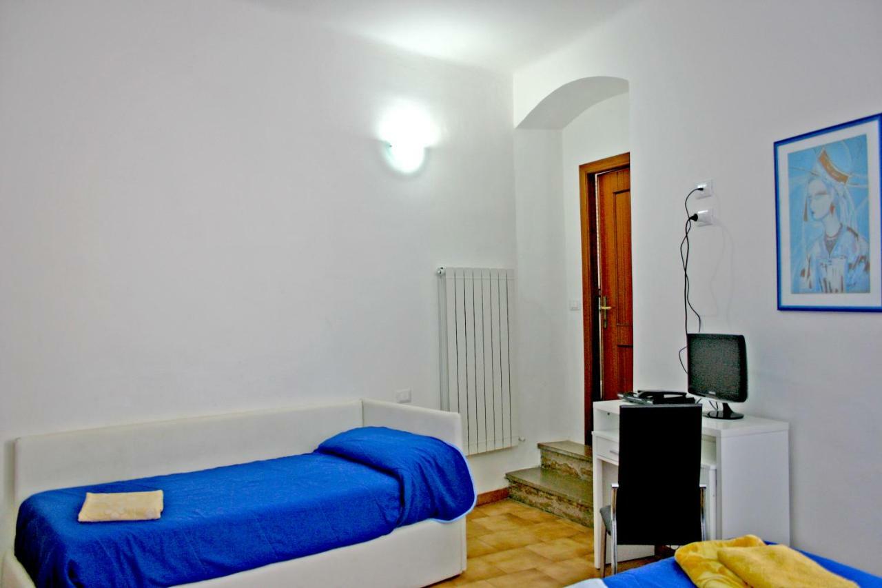 Casa Il Gabbiano Apartment ริโอมัจโจเร ภายนอก รูปภาพ