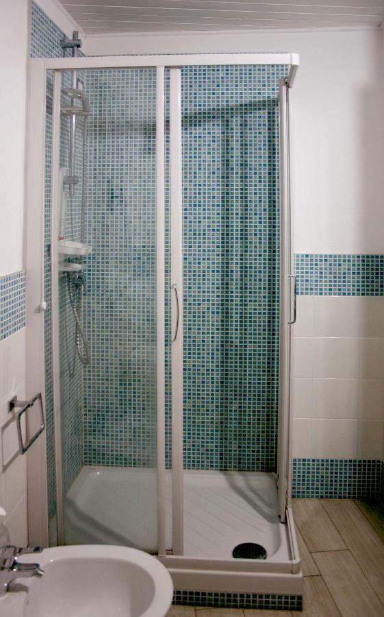 Casa Il Gabbiano Apartment ริโอมัจโจเร ภายนอก รูปภาพ